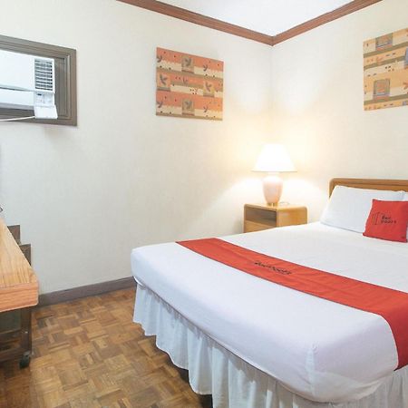 Reddoorz At Broadway Court Apartelle 케손시티 외부 사진