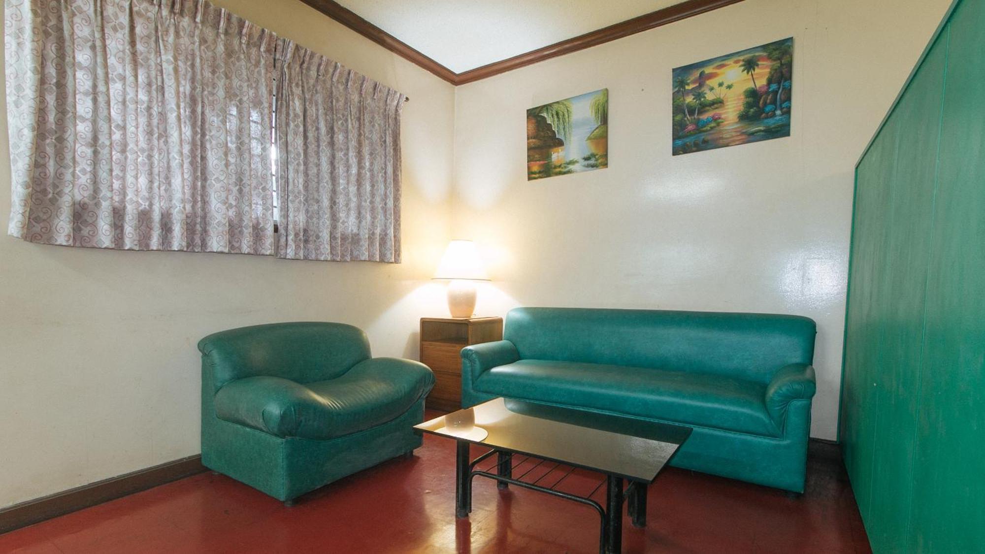 Reddoorz At Broadway Court Apartelle 케손시티 외부 사진