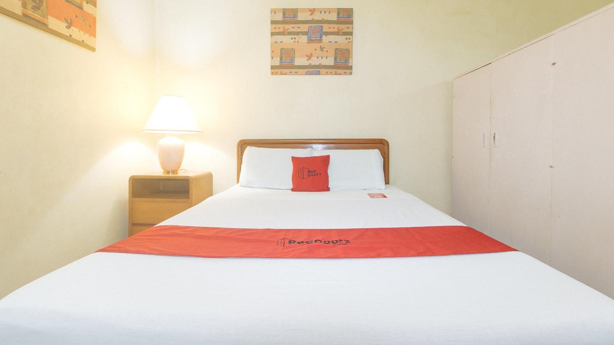 Reddoorz At Broadway Court Apartelle 케손시티 외부 사진