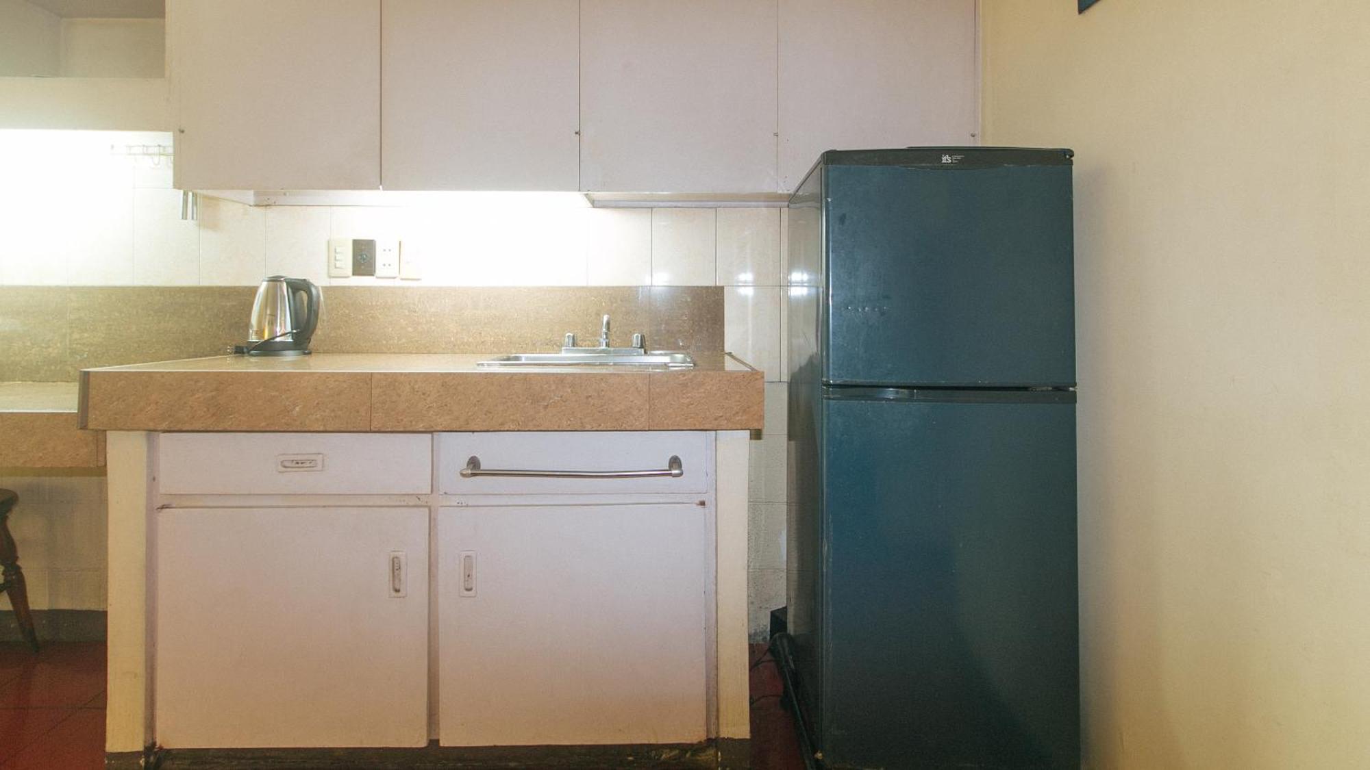 Reddoorz At Broadway Court Apartelle 케손시티 외부 사진