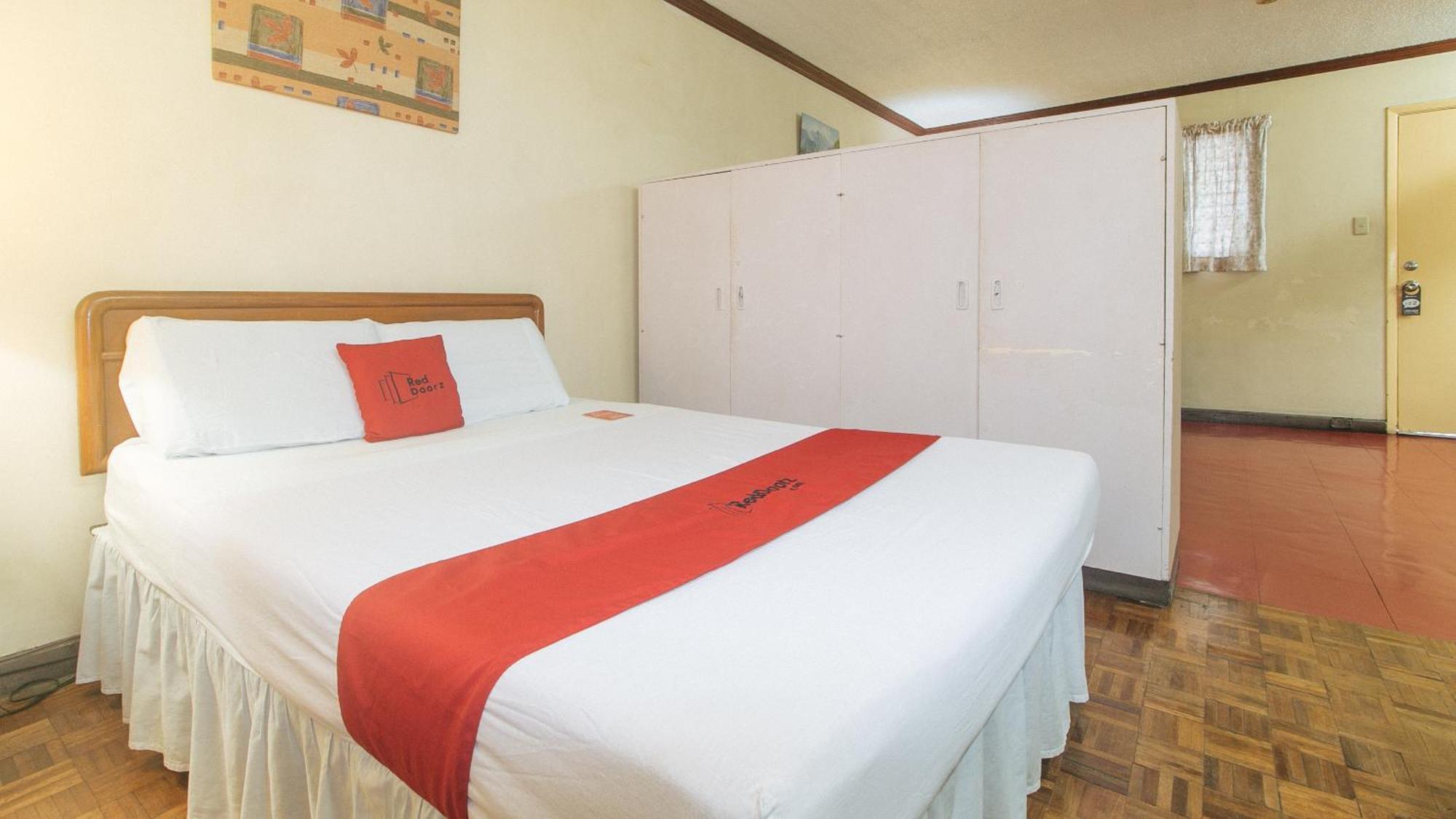 Reddoorz At Broadway Court Apartelle 케손시티 외부 사진