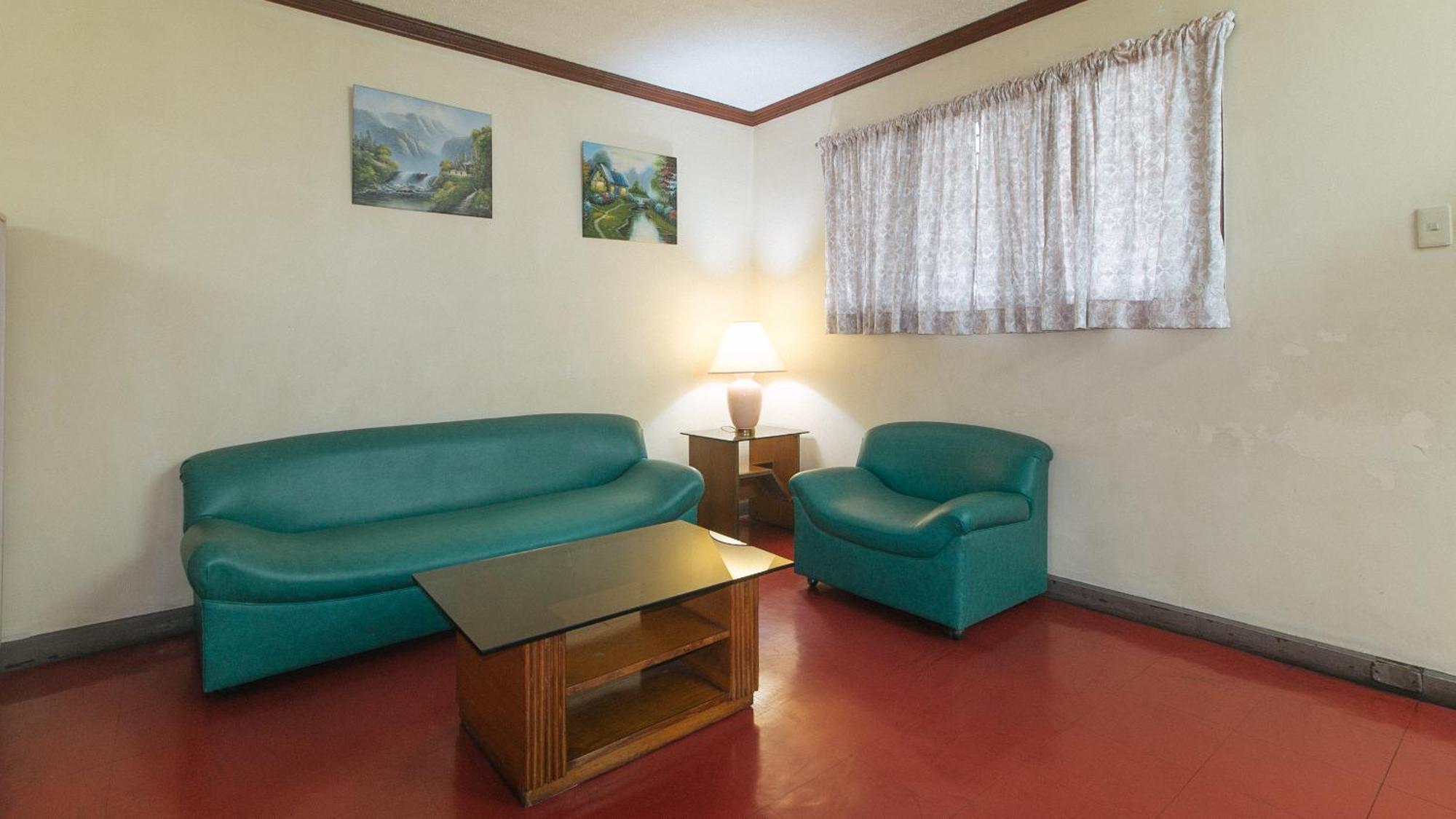 Reddoorz At Broadway Court Apartelle 케손시티 외부 사진