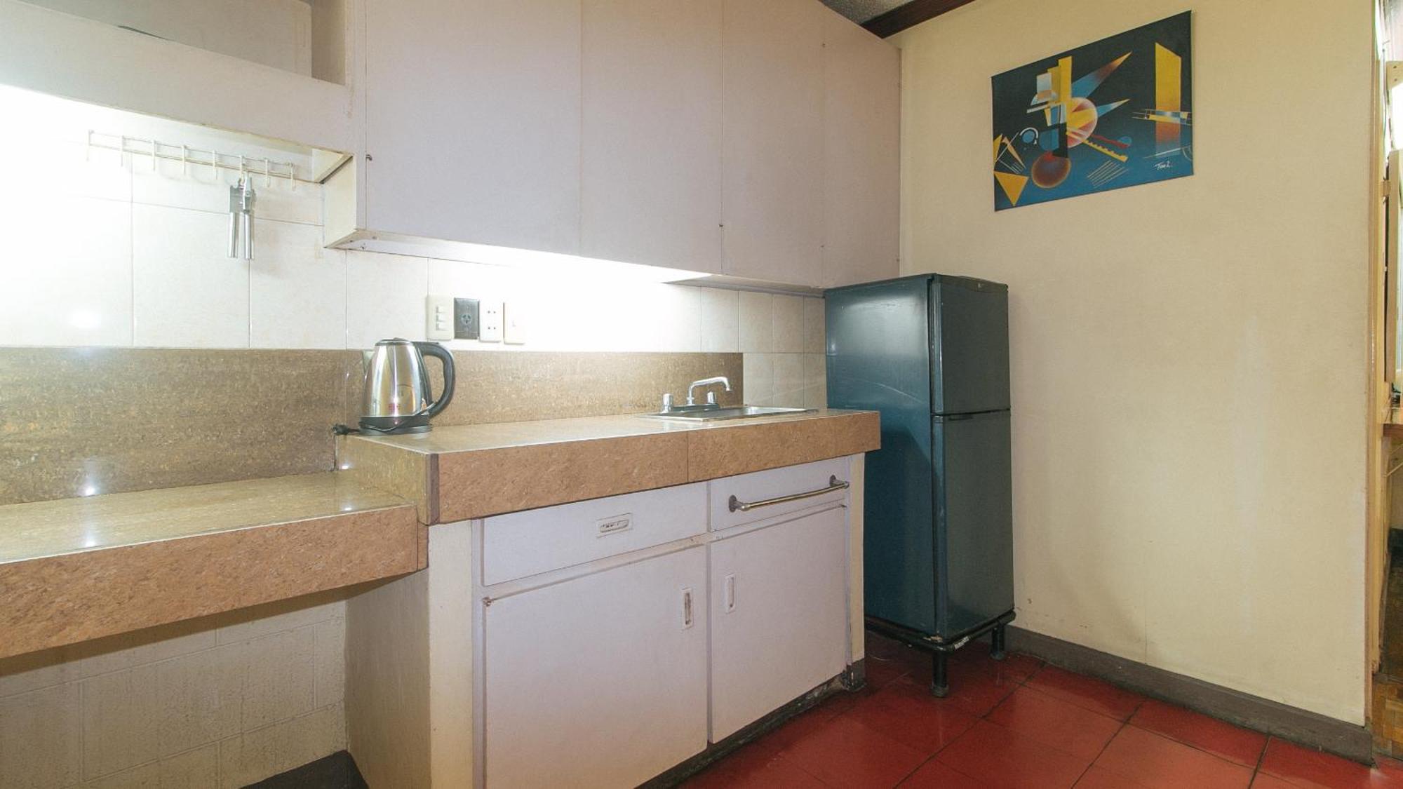 Reddoorz At Broadway Court Apartelle 케손시티 외부 사진