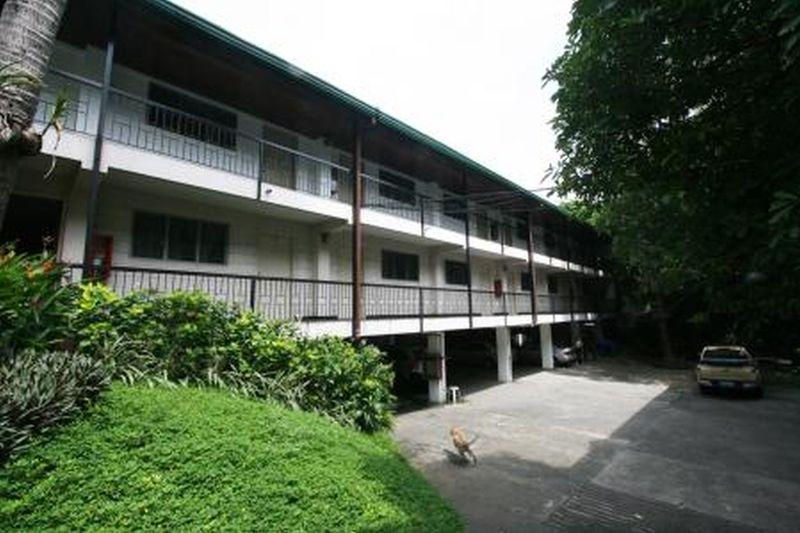 Reddoorz At Broadway Court Apartelle 케손시티 외부 사진