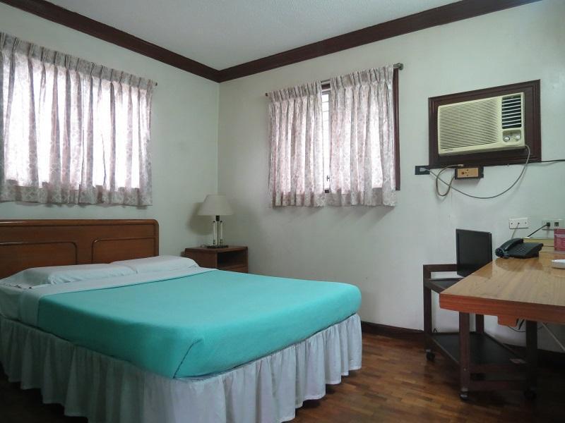Reddoorz At Broadway Court Apartelle 케손시티 외부 사진