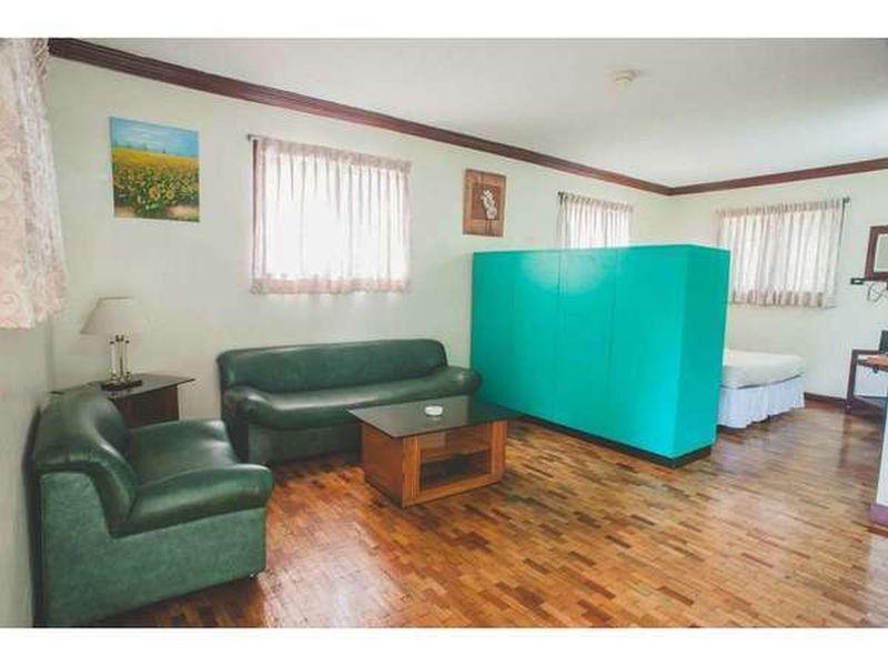 Reddoorz At Broadway Court Apartelle 케손시티 외부 사진