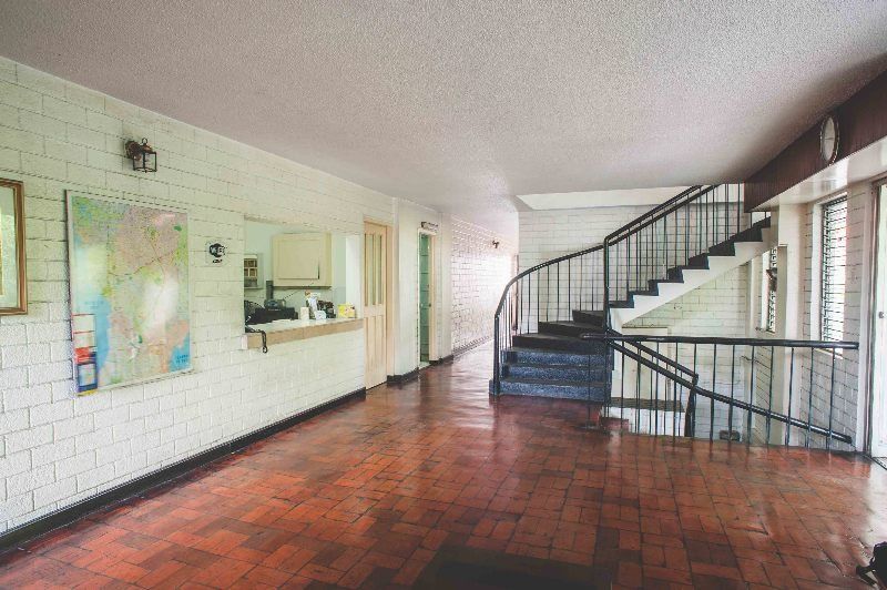 Reddoorz At Broadway Court Apartelle 케손시티 외부 사진